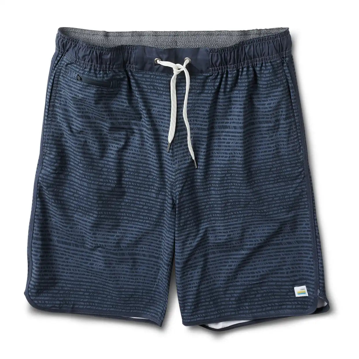 Banks Short Unlined 7"