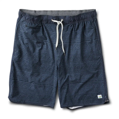 Banks Short Unlined 7"