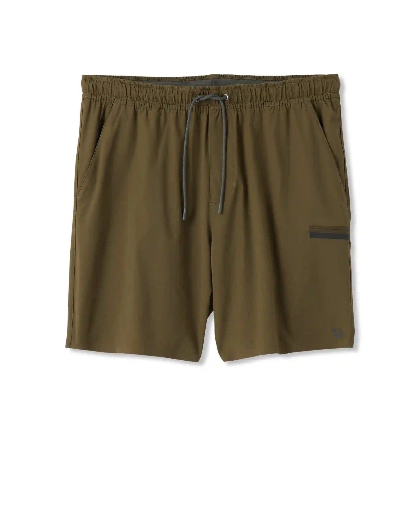 Grafton Short Unlined 7"