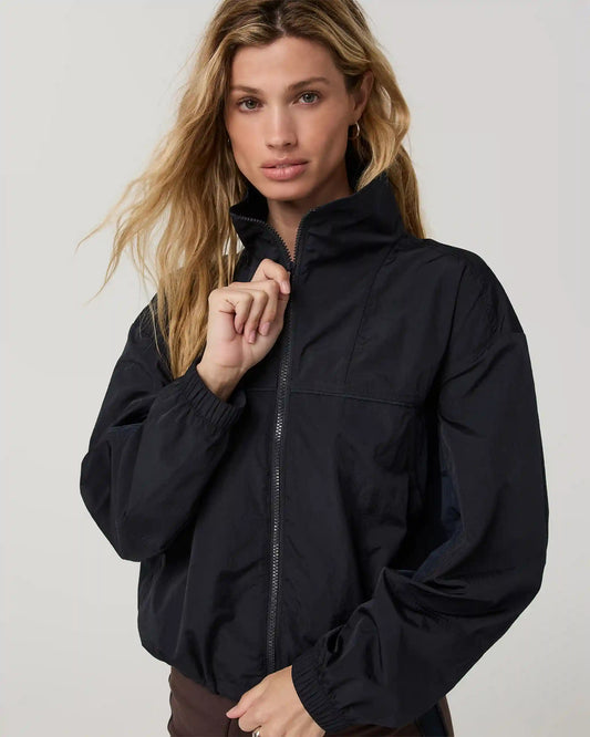 Court Full Zip