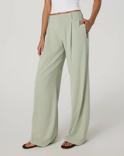 Villa Wideleg Trouser