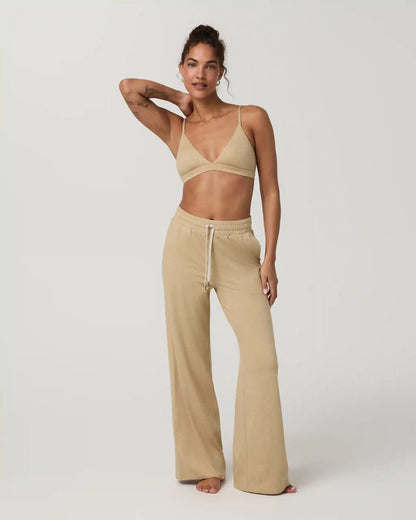 Halo Triangle Bra