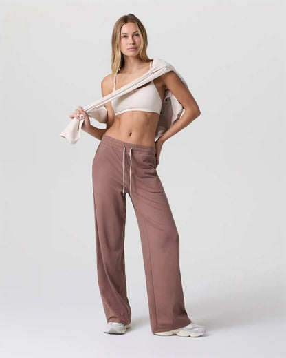 Halo Essential Wideleg Pant