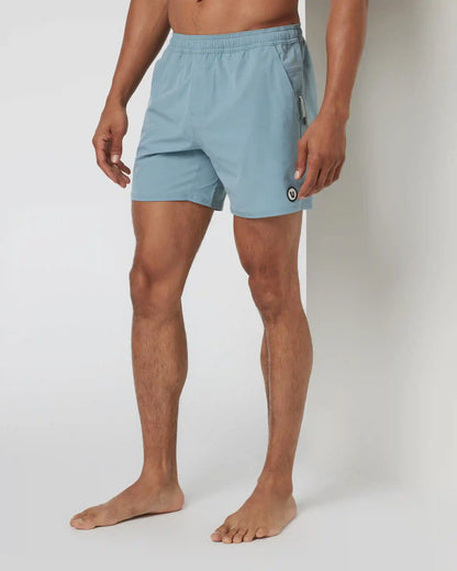Maverick Volley Short Unlined
