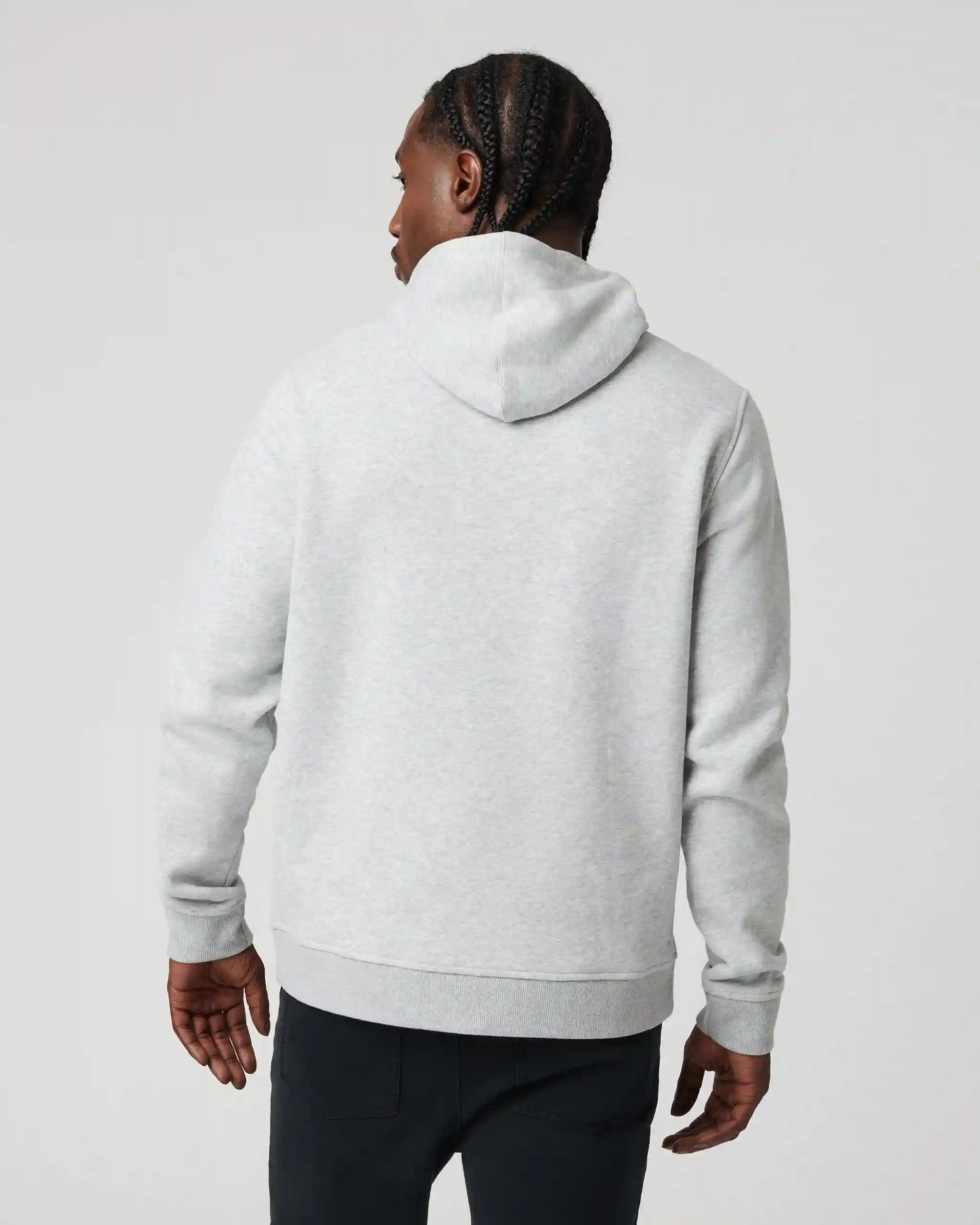 Seaside Pullover Hoodie