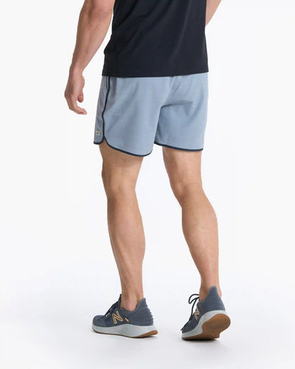 Banks Short Unlined 5"