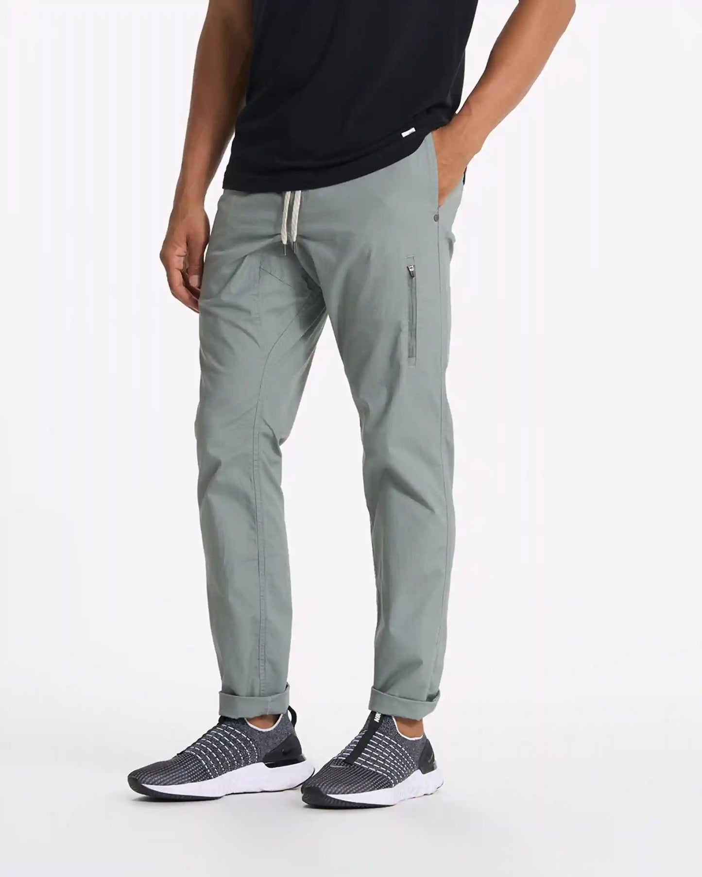 Ripstop Pant