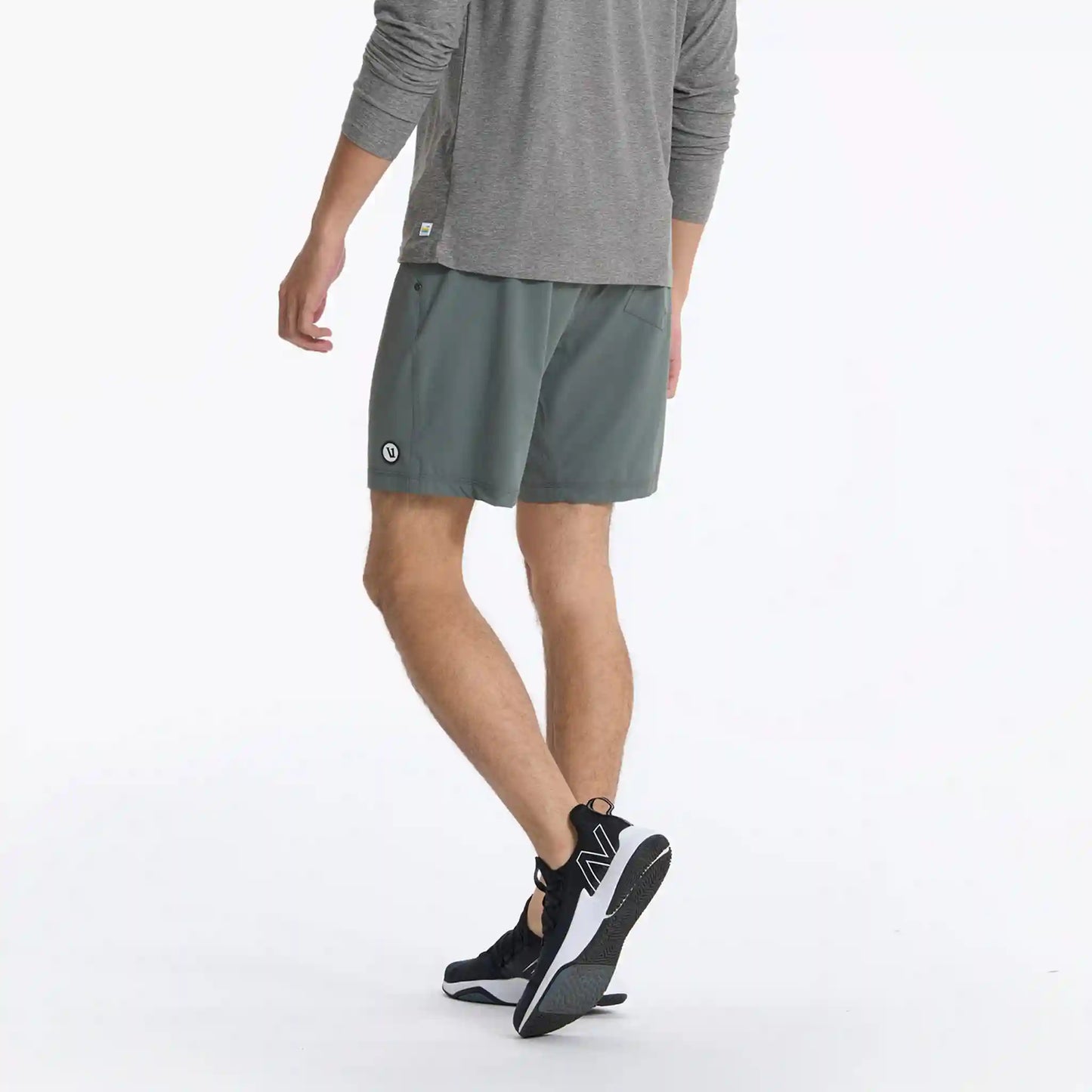 Kore Short Unlined 7"