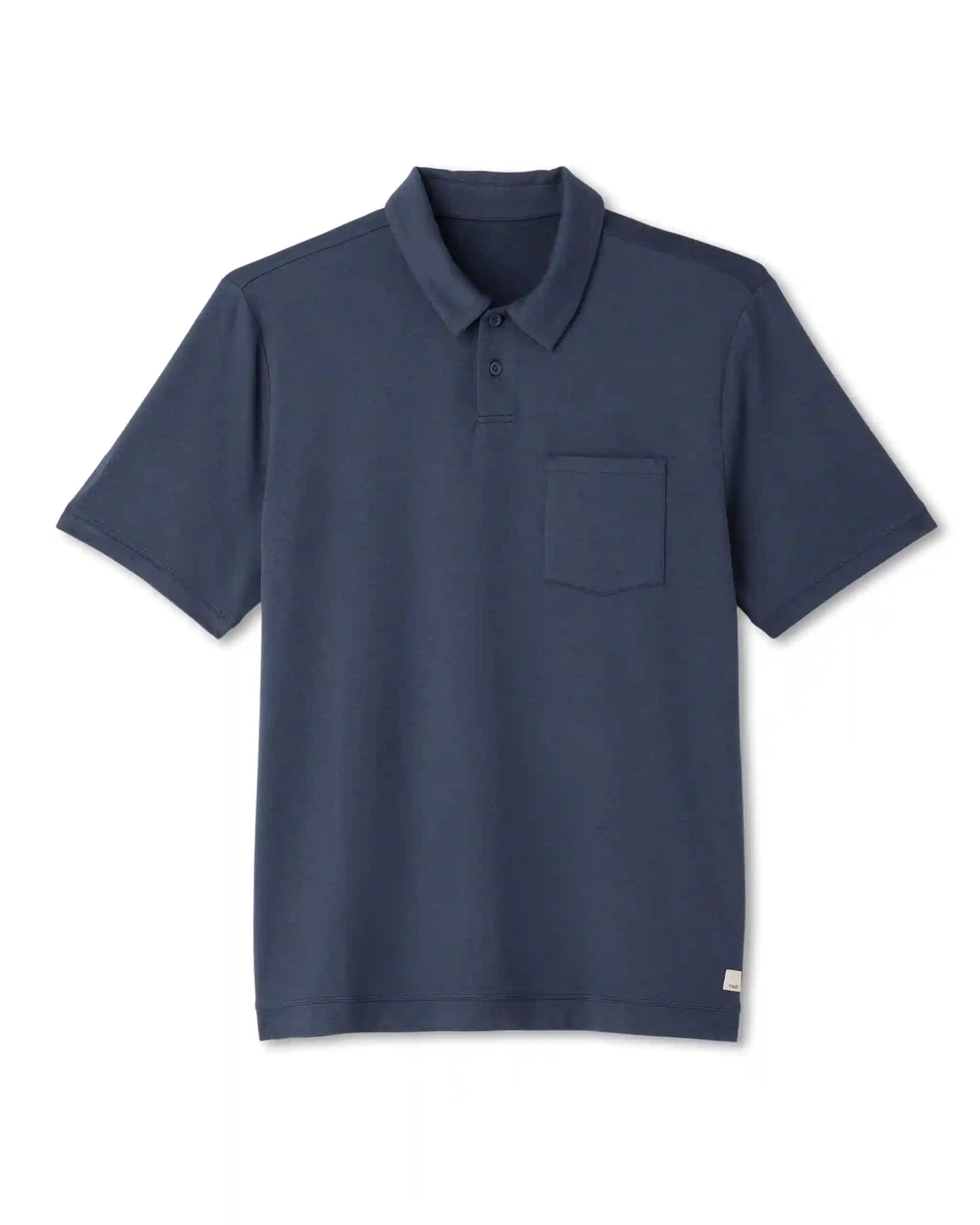 Short Sleeve Ponto Performance Polo