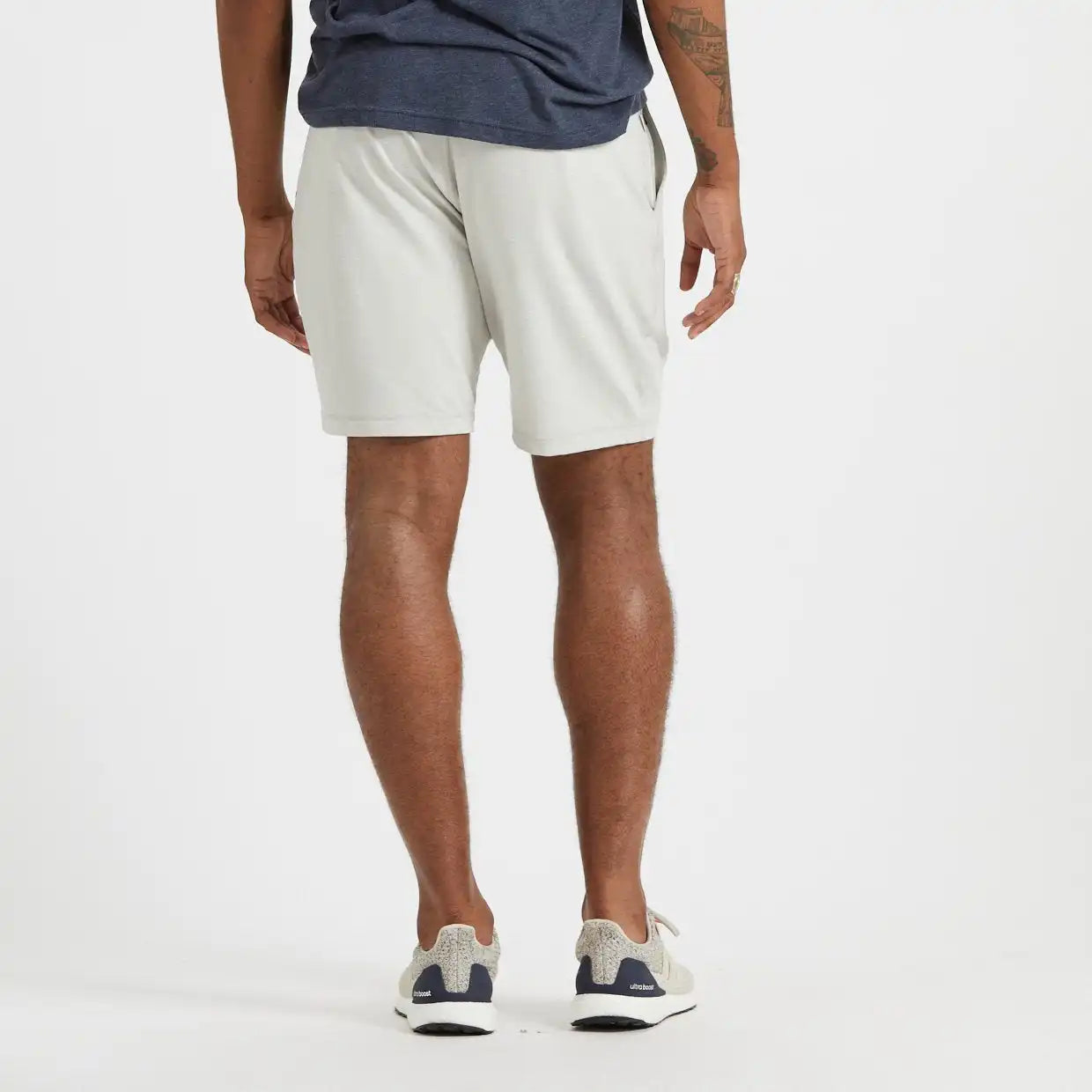 Ponto Performance Short 7"