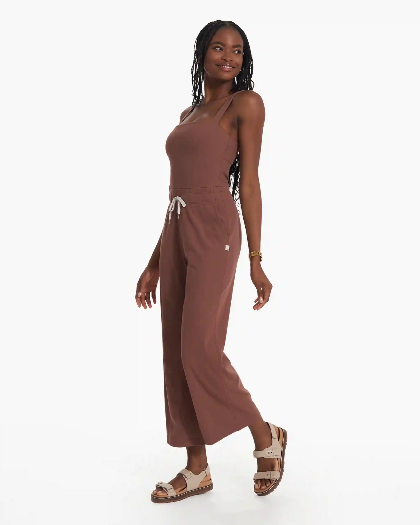 Pose Jumpsuit