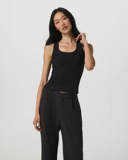 Pose Layering Tank