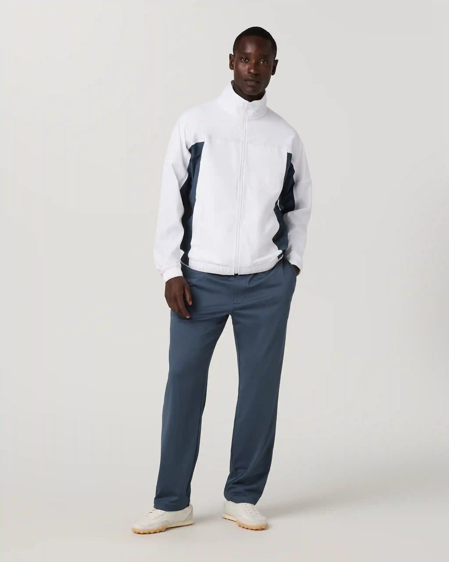 Crosscourt Jacket 2.0