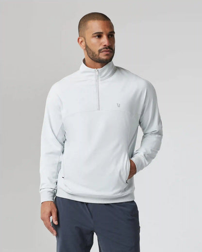 Jackson Half Zip