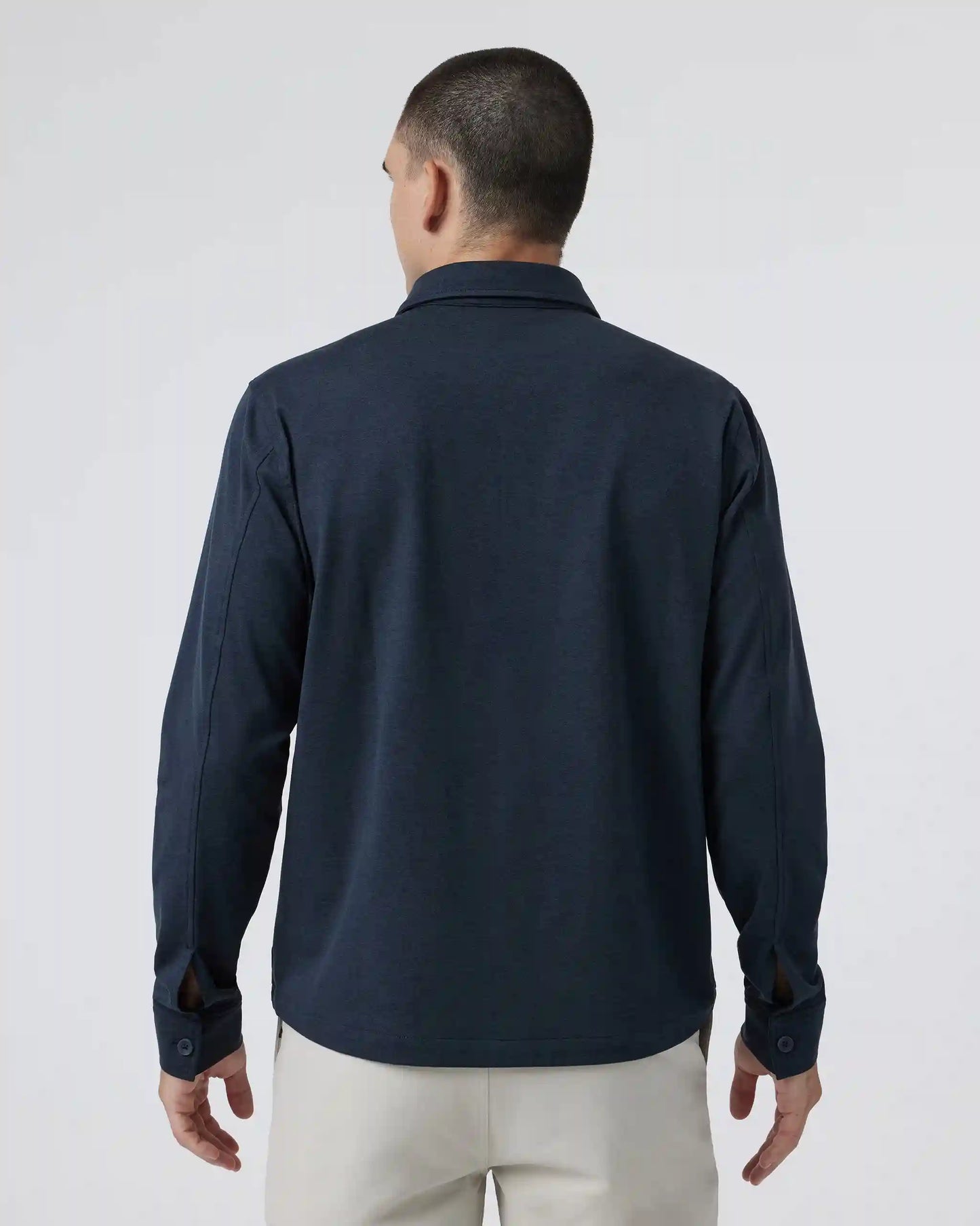 Coronado Shirt Jacket