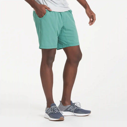 Kore Short Lined 7"