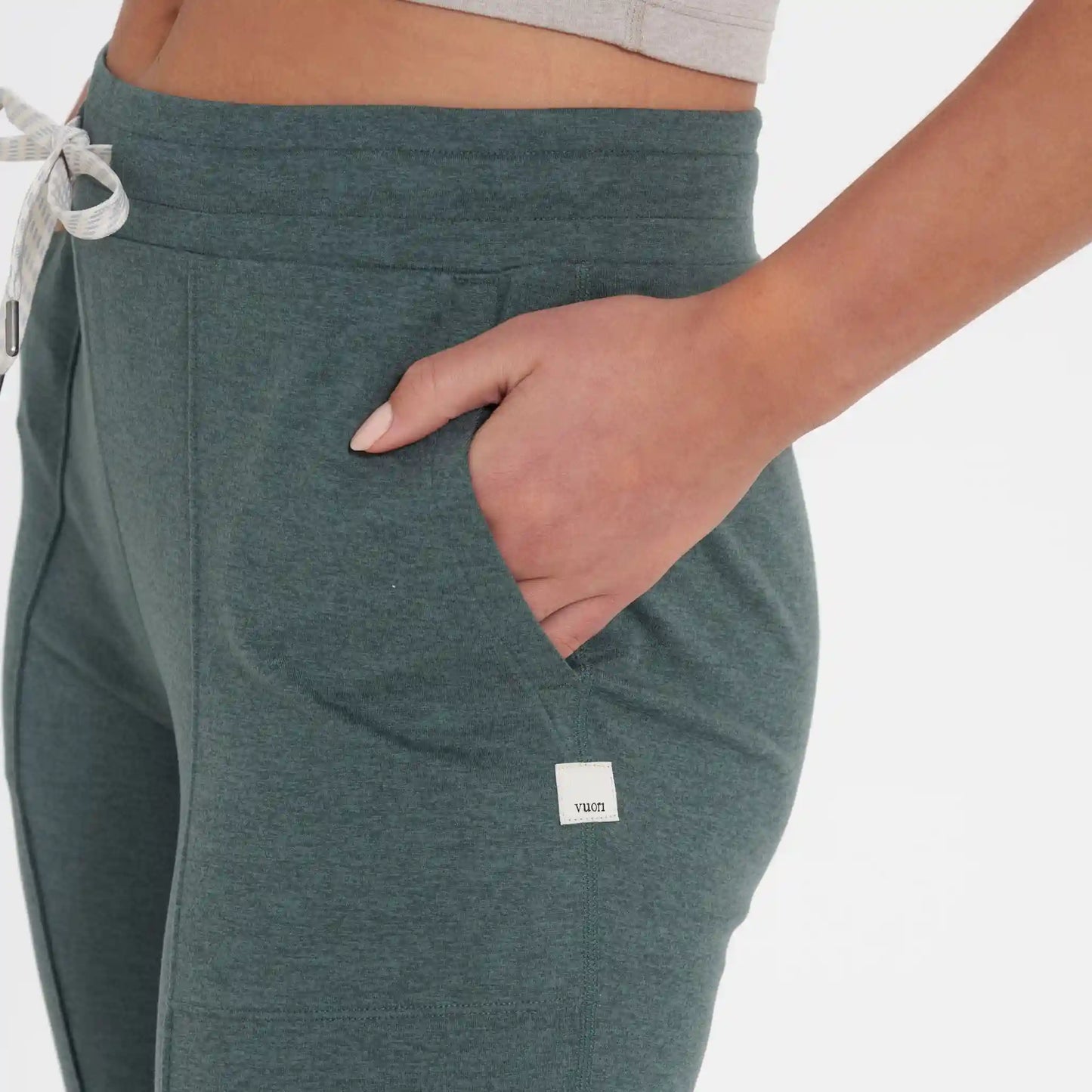 Halo Wide Leg Flare Pant