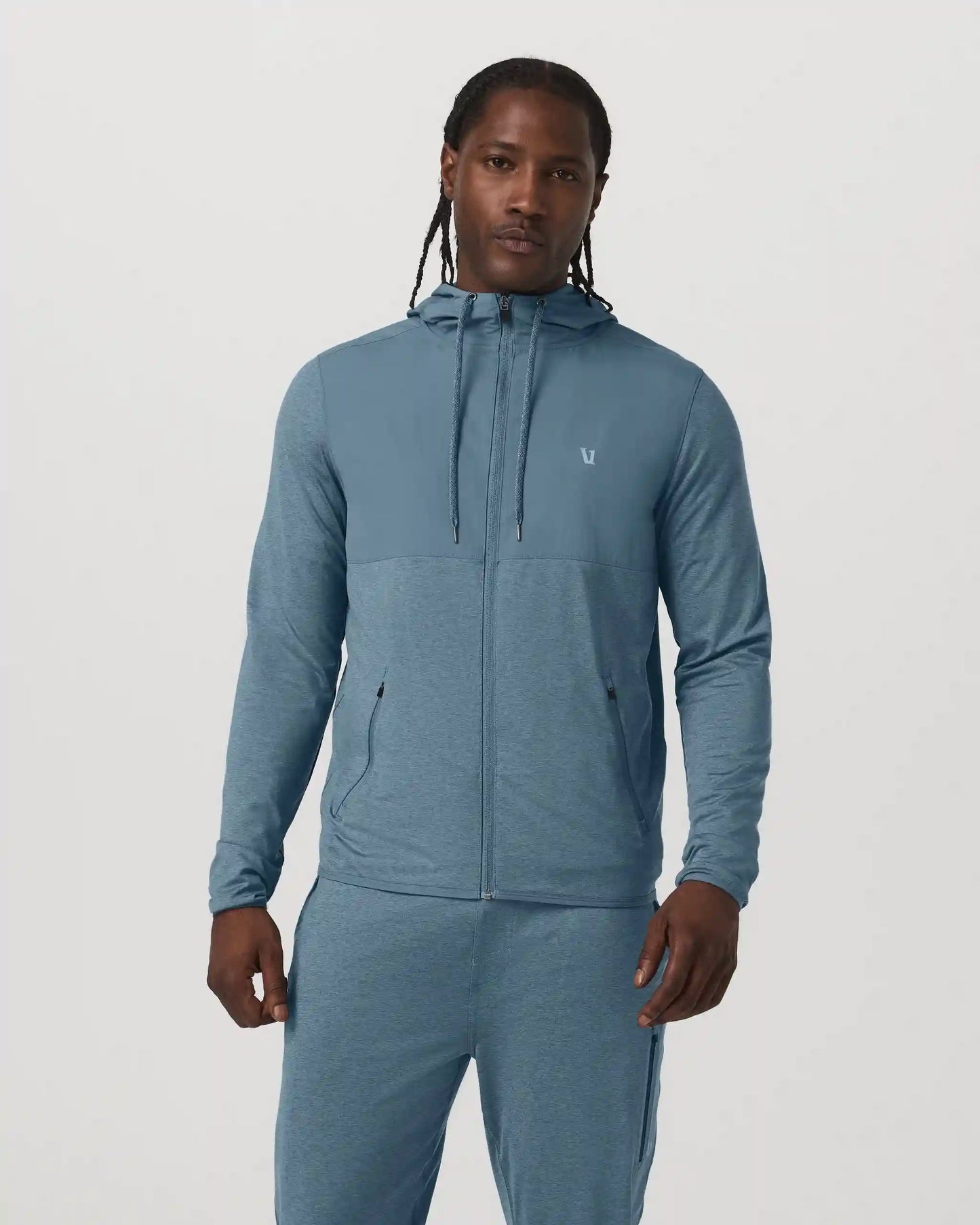 Sunday Element Jacket