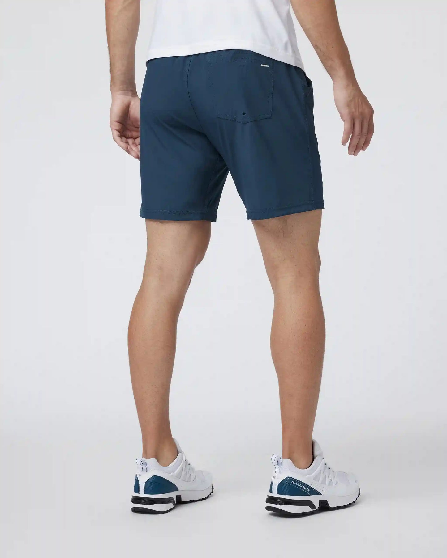 Kore Short Lined 7"