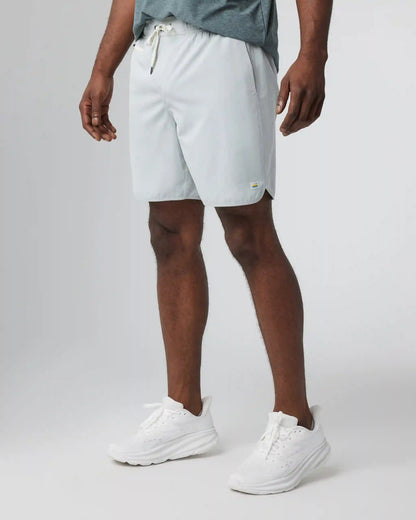 Banks Short Unlined 7"