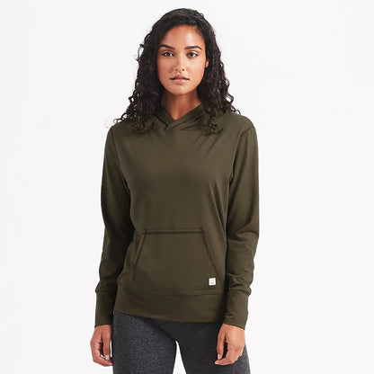 Halo Performance Pullover
