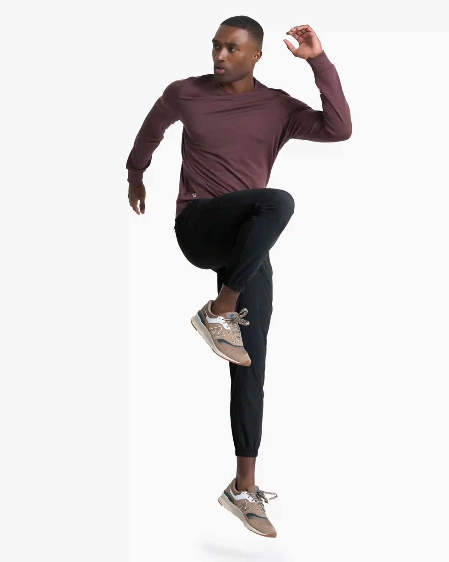 Fleet Jogger