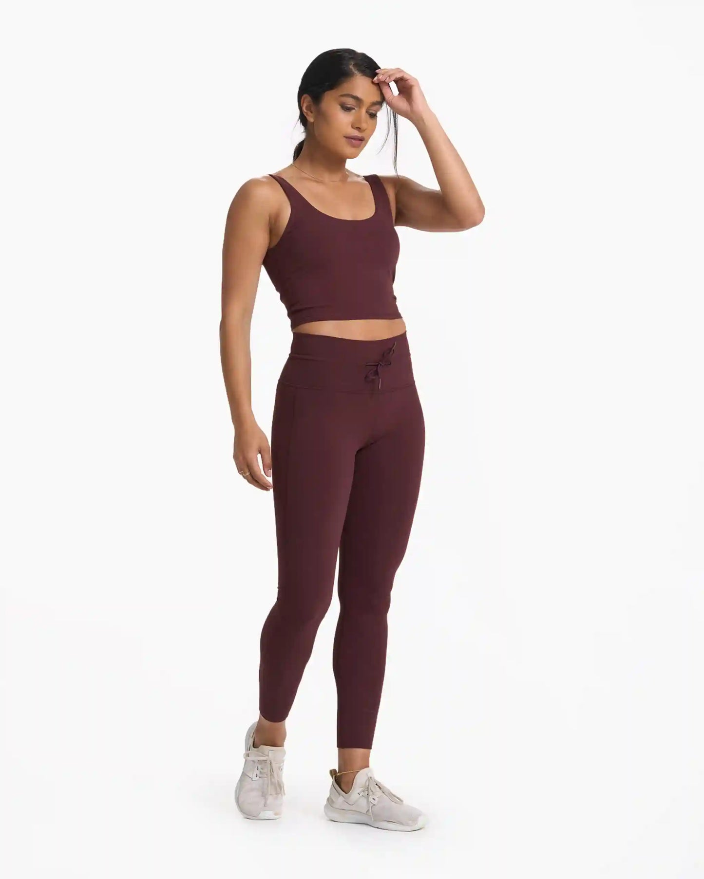 Daily Legging