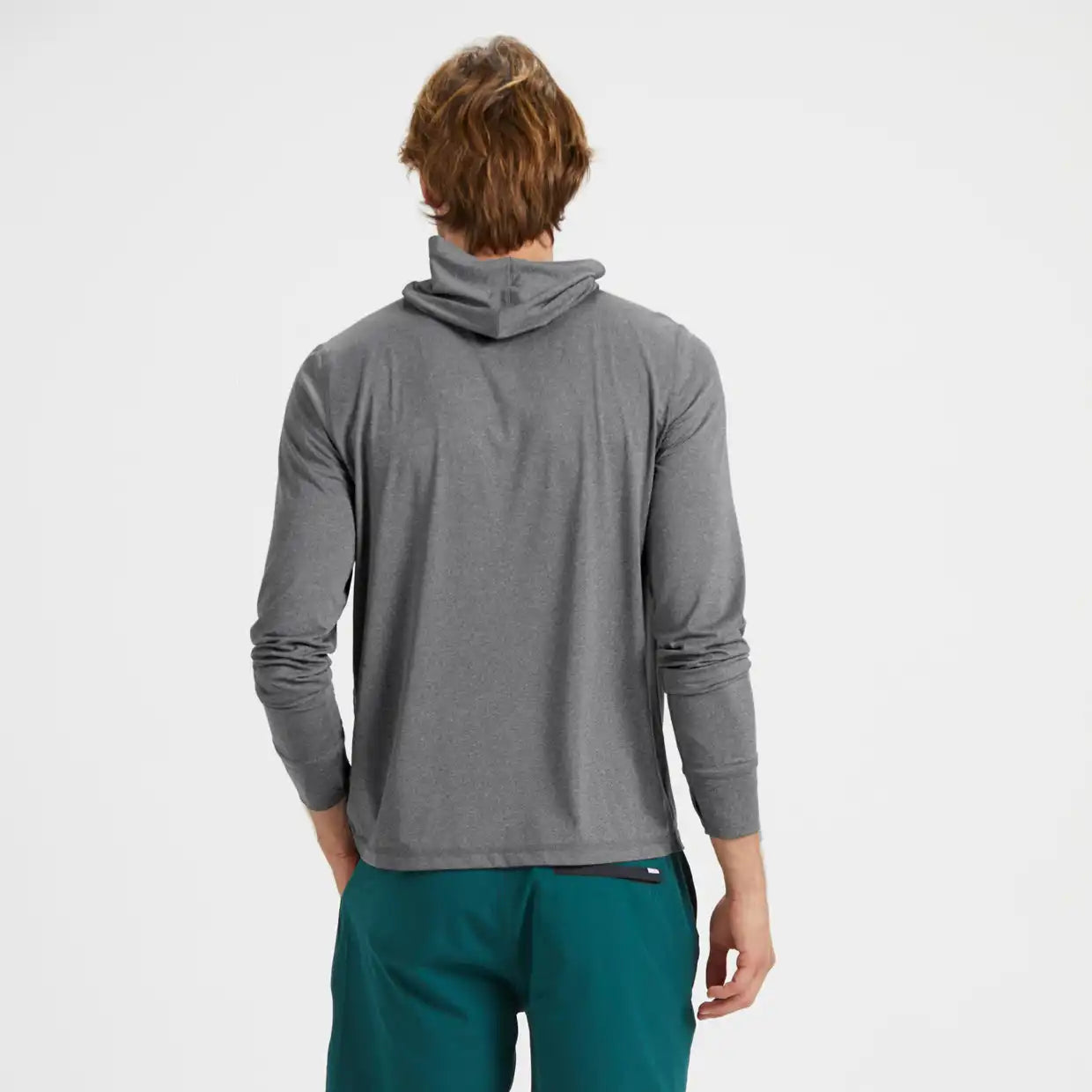 Uluwatu Water Hoodie