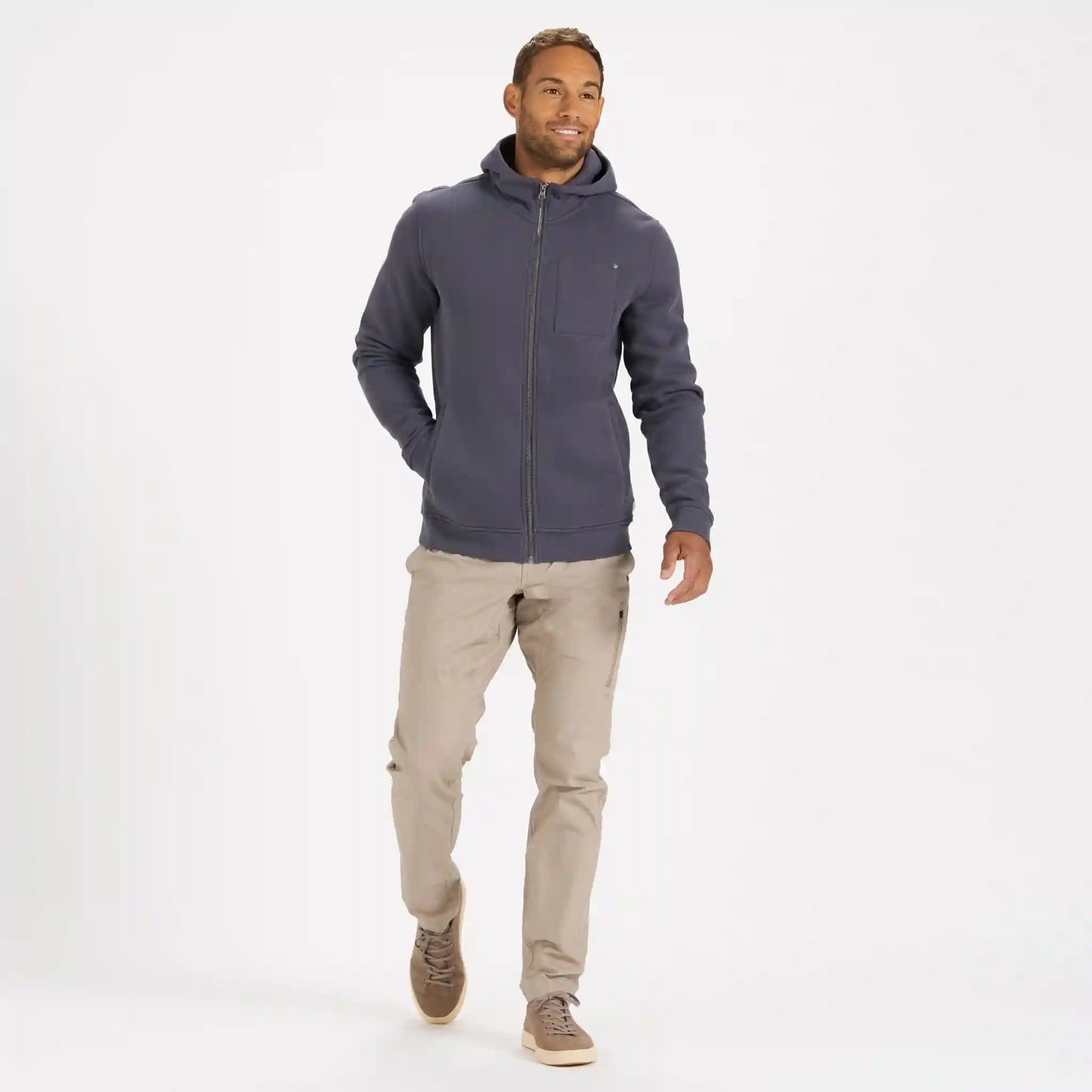Seaside Hoodie