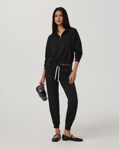 Halo Half Zip