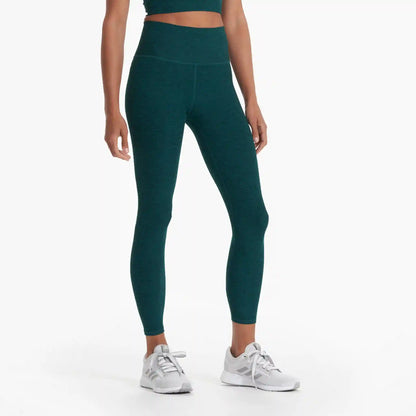 Clean Elevation Legging-Short