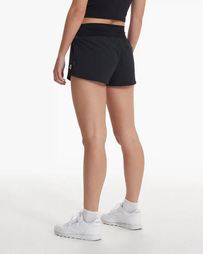 Seabreeze Short