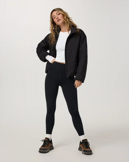 Canyon Insulated Sporty Jacket