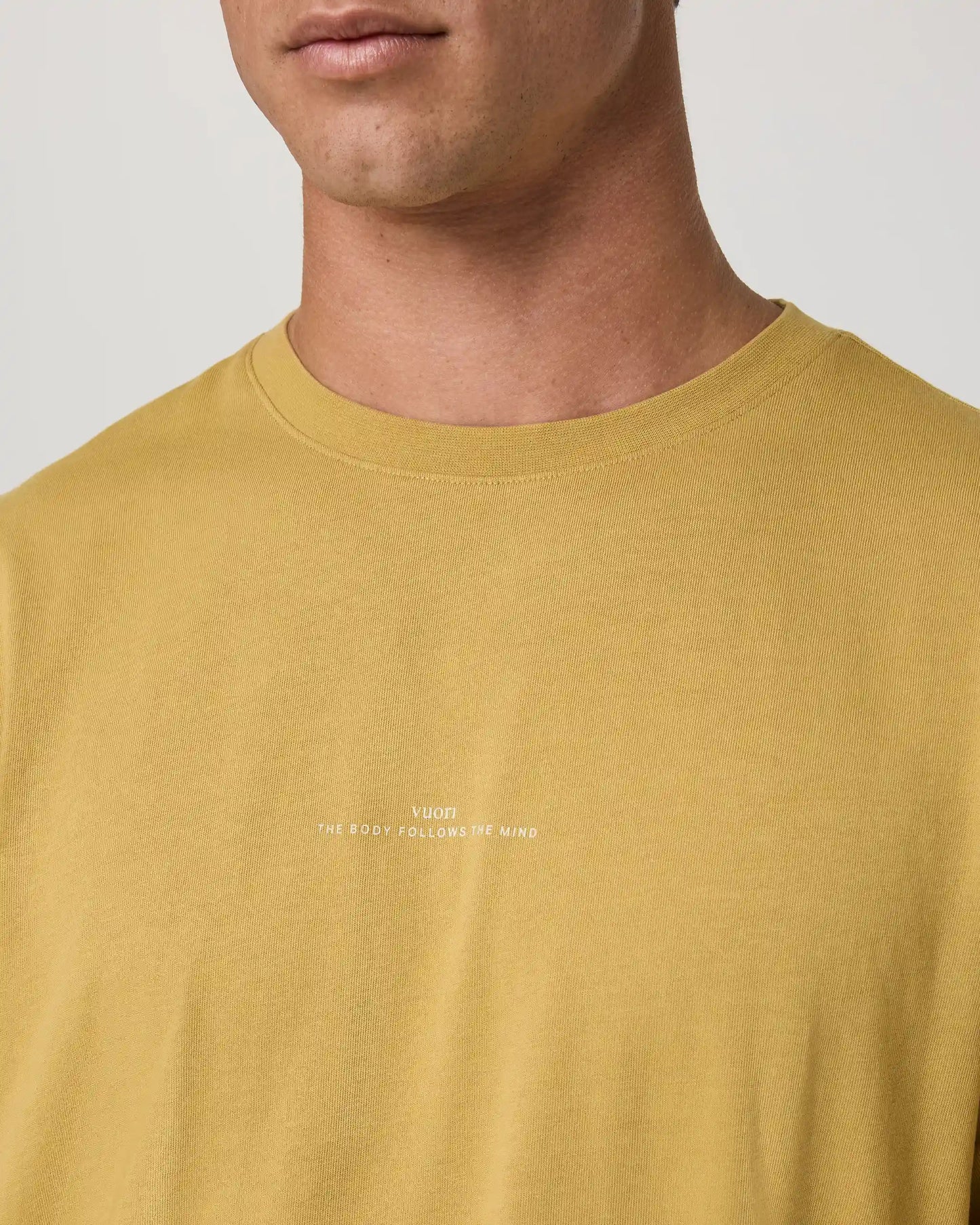 Vuori Lifestyle Graphic Tee