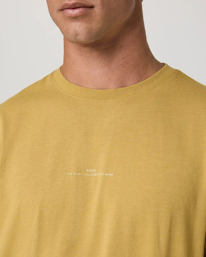 Vuori Lifestyle Graphic Tee