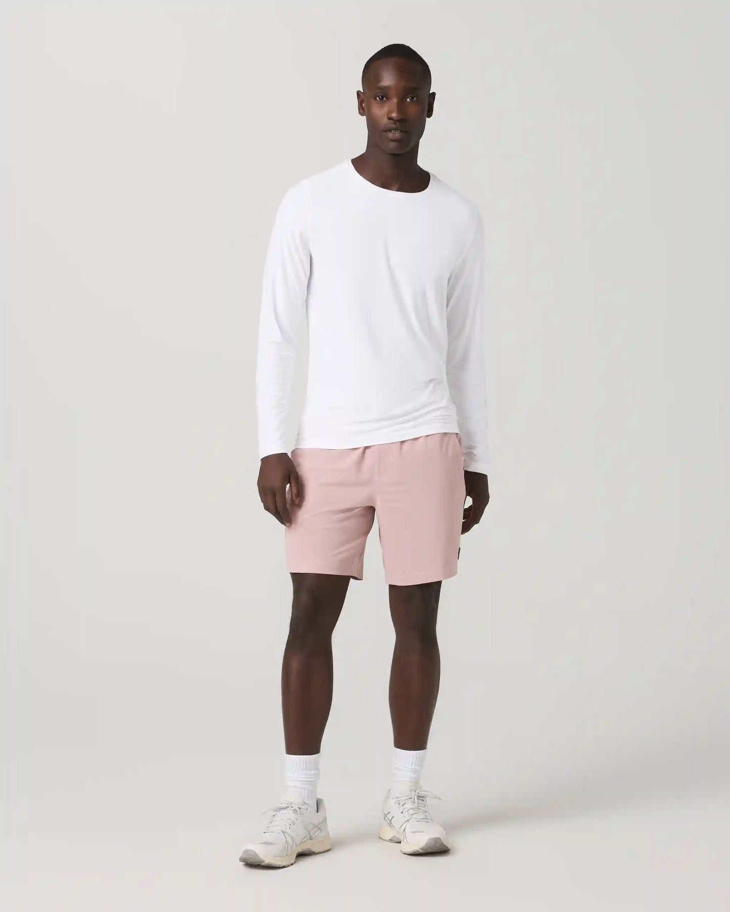 Kore Short Lined 7"