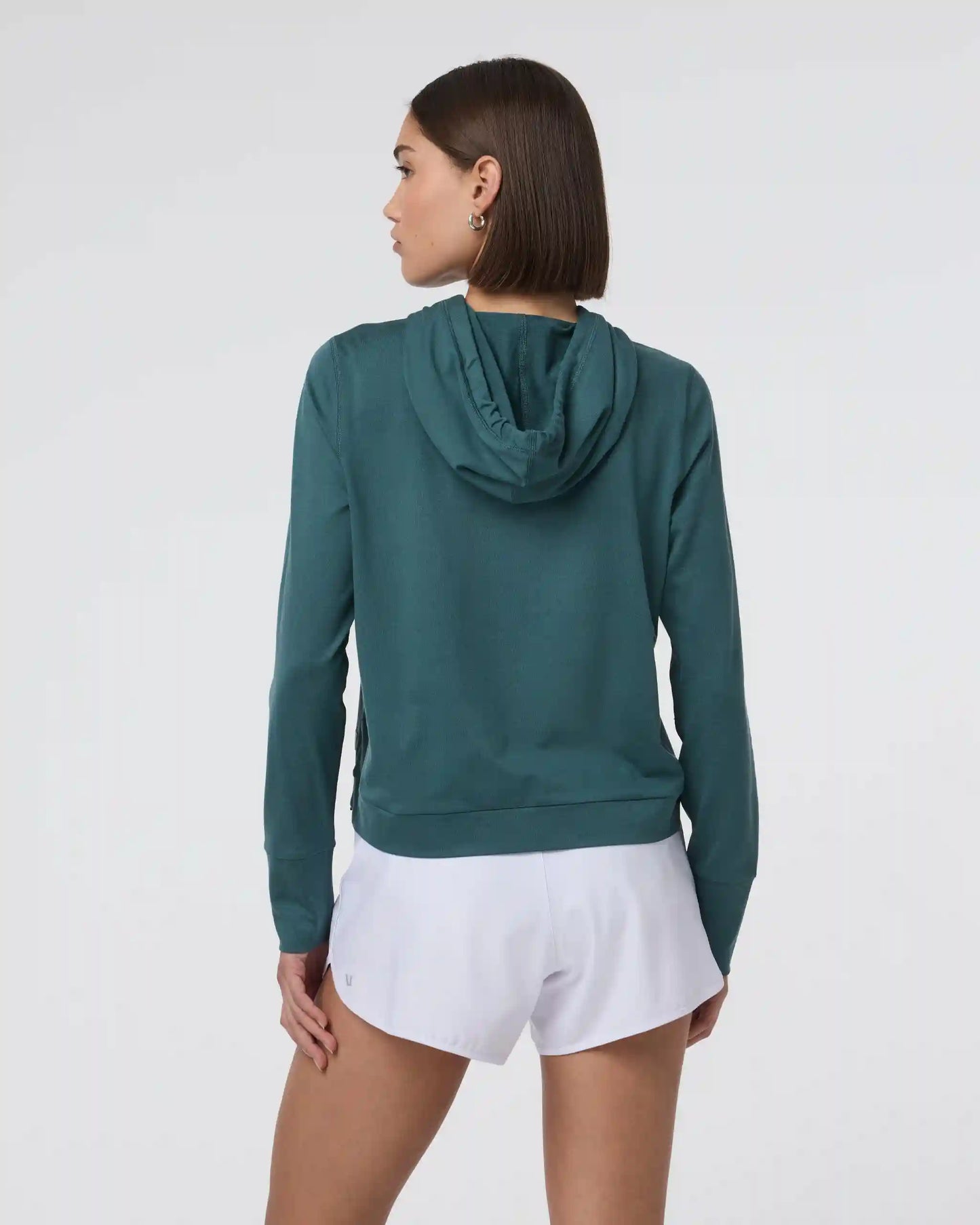 Halo Essential Hoodie