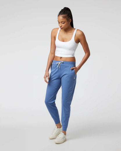 Performance Jogger - Long