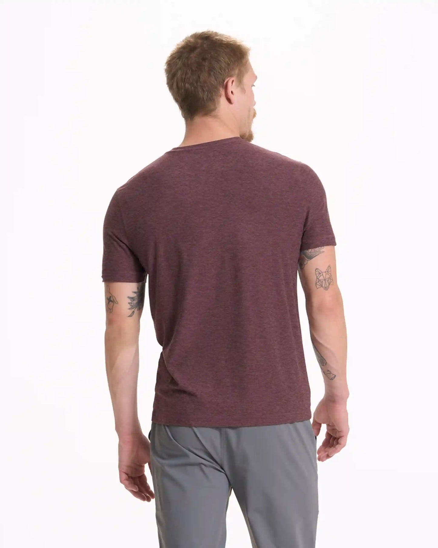 Strato Tech Tee