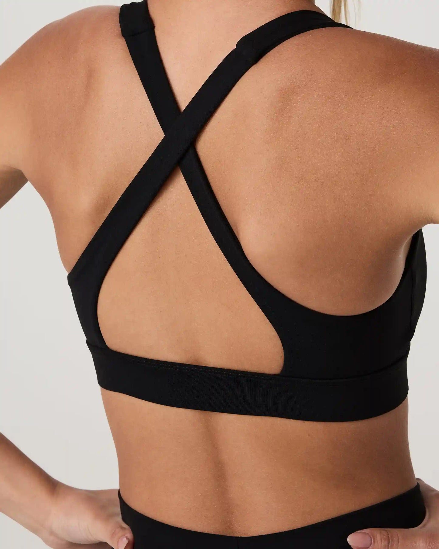 Daily Form Bra