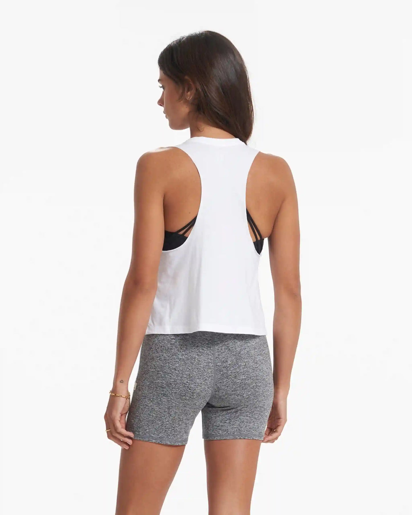 Horizons Tank