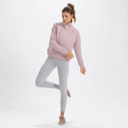 Restore Half Zip