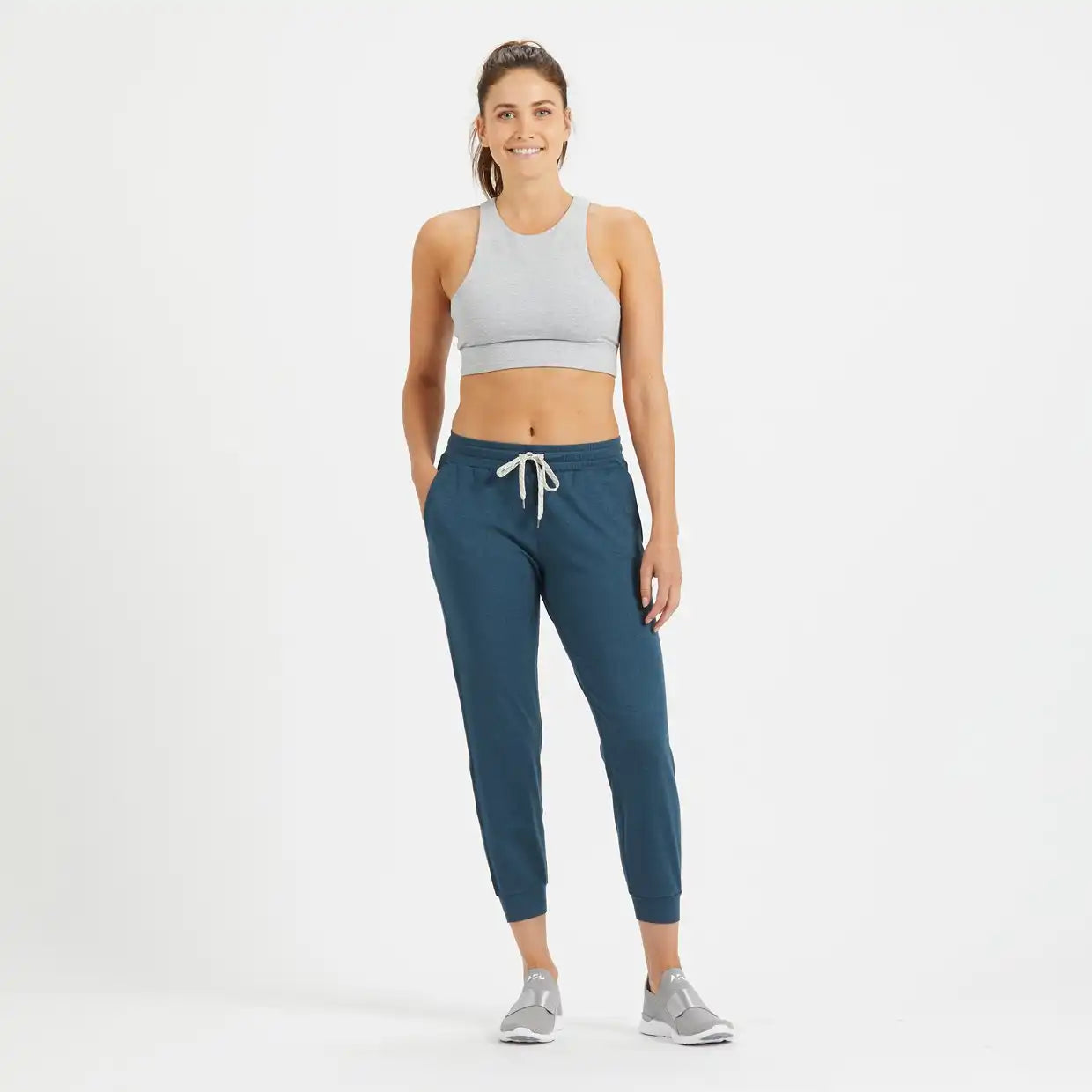 Performance Jogger