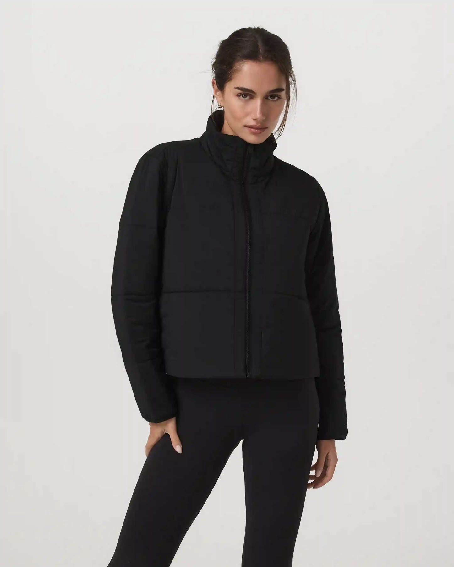Canyon Insulated Venture Jacket
