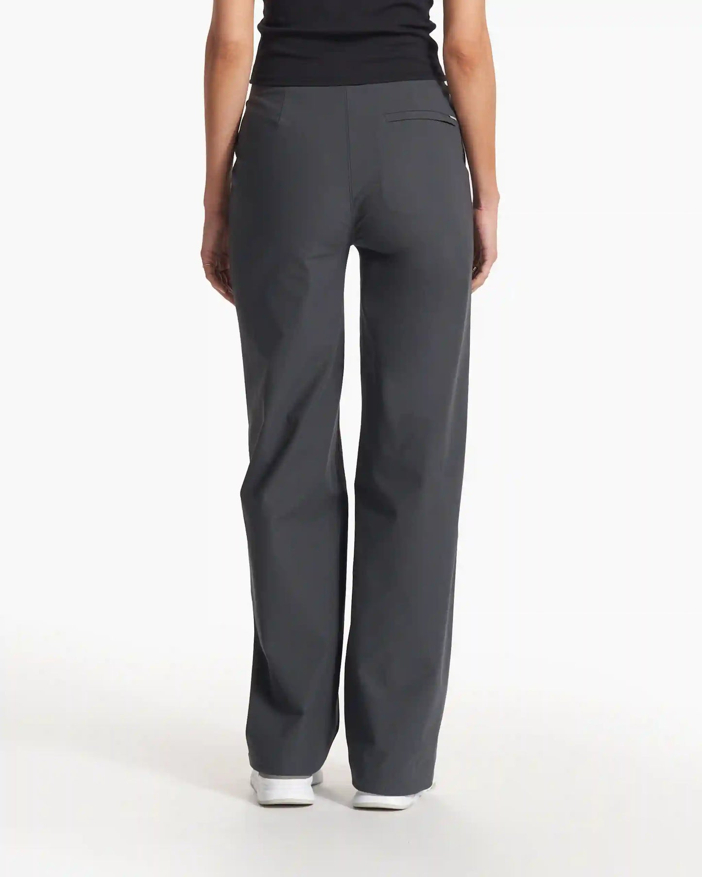 Womens Vuori Meta™ Wideleg Pant