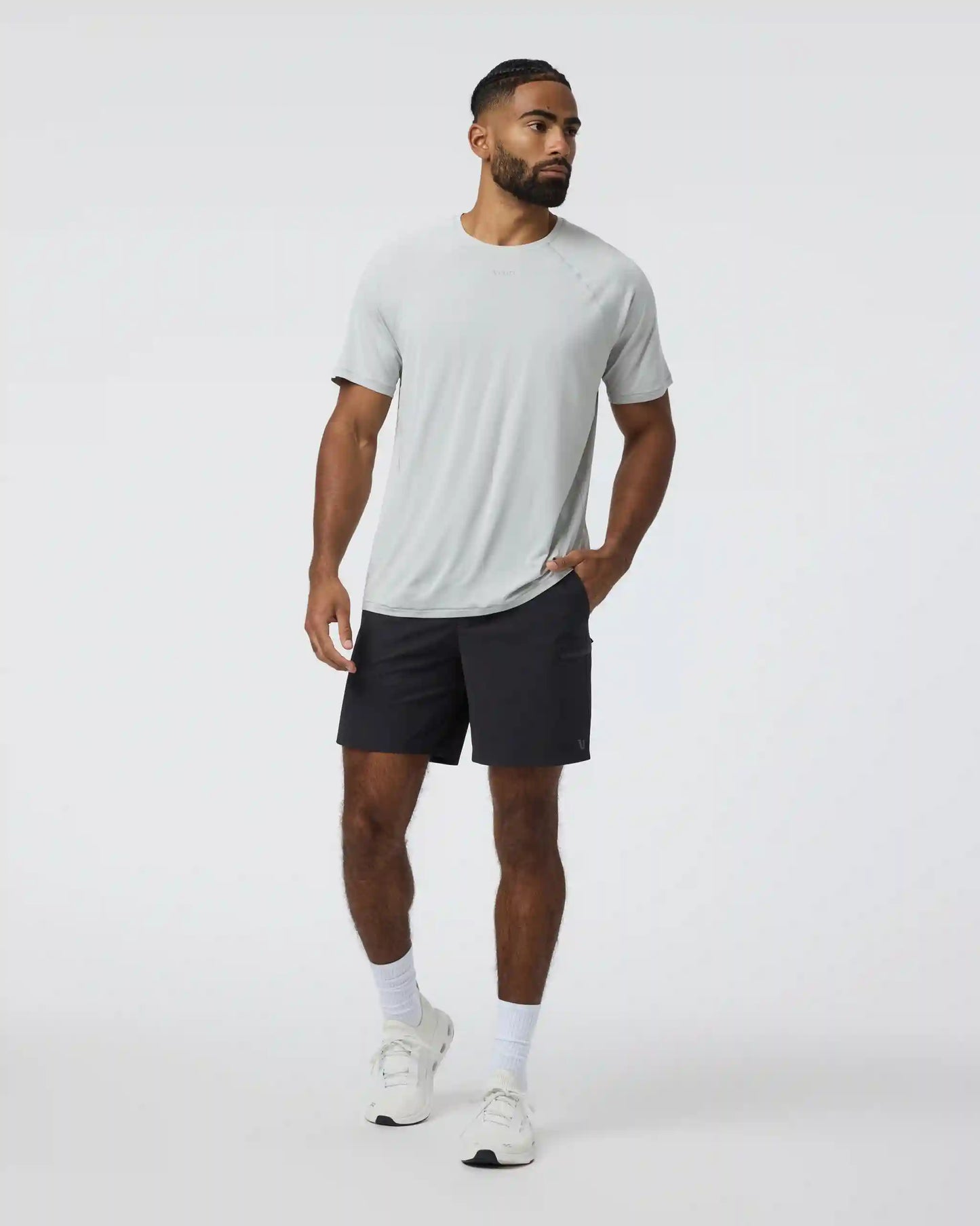 Grafton Short Unlined 7"