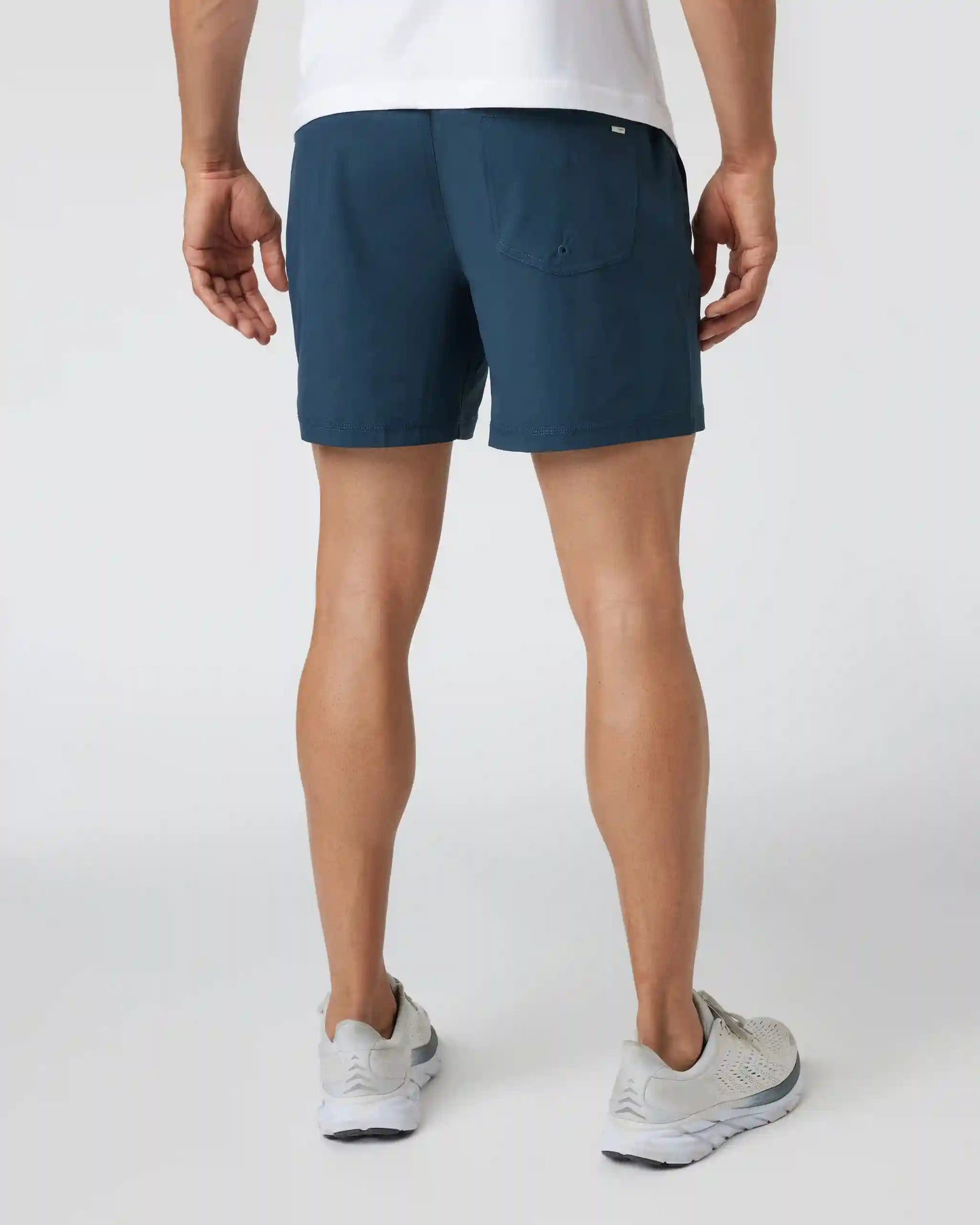 Kore Short Lined 5"