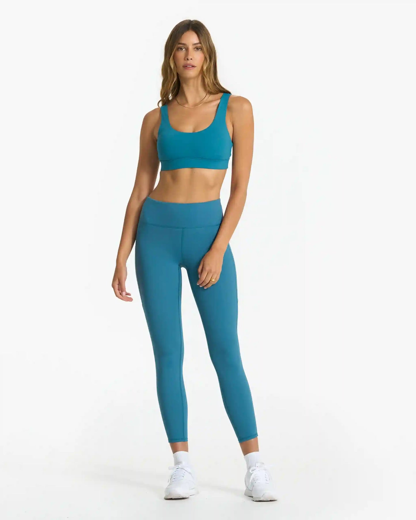 Stride Legging