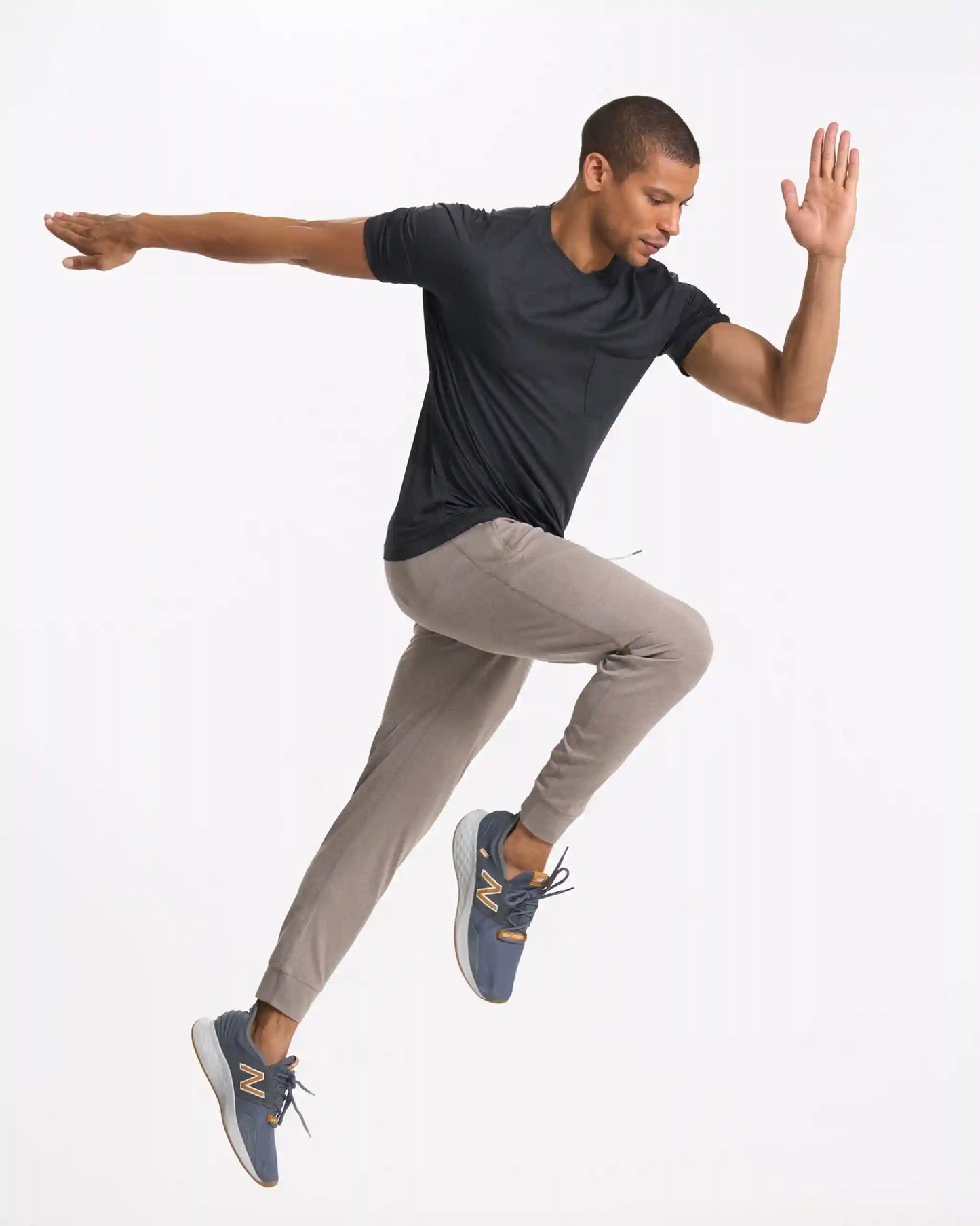 Ponto Performance Jogger