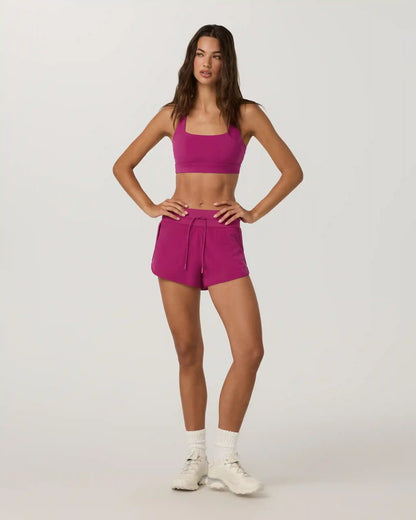 Daily Speed Short 2.5"